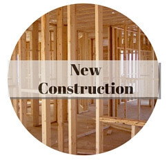New Construction Homes For Sale